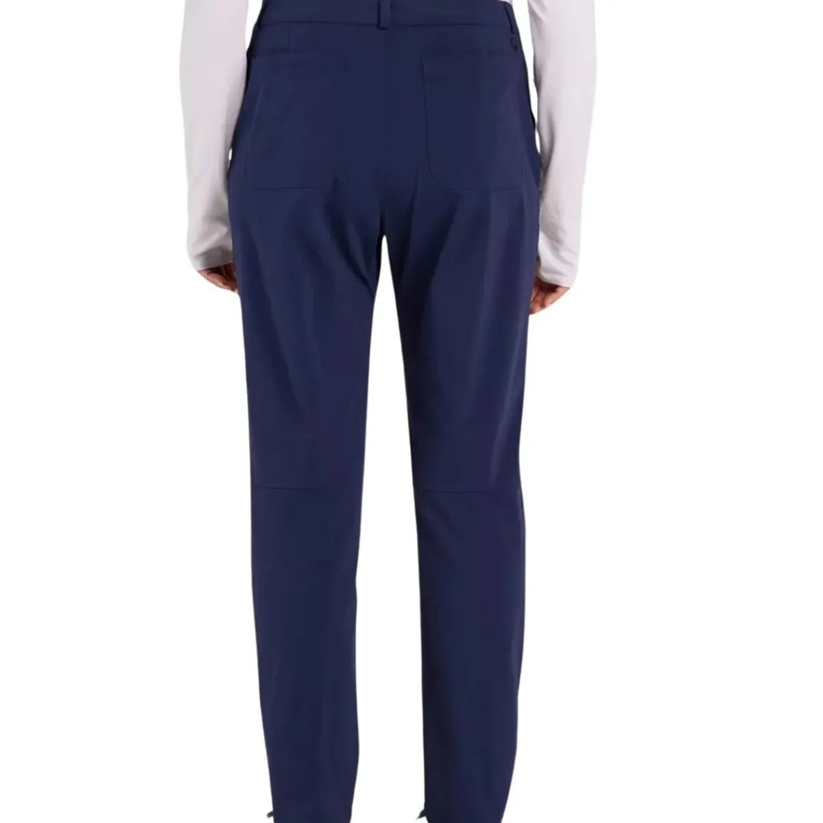Marmot Sweaters|Shirts<Women's Arch Rock Pants Arctic Navy