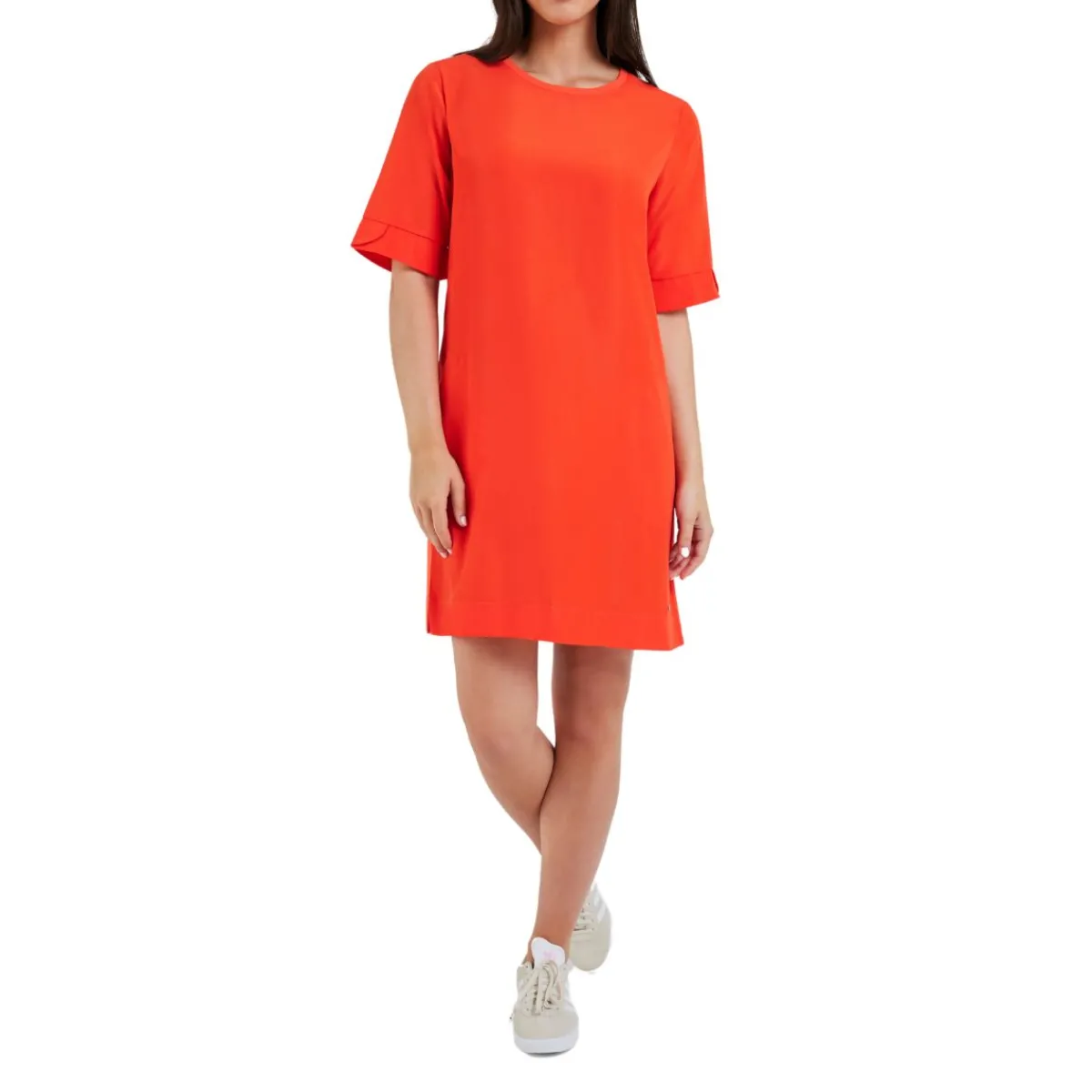 Fig Clothing Sweaters|Shirts<Women's Arkley Dress Grenadine