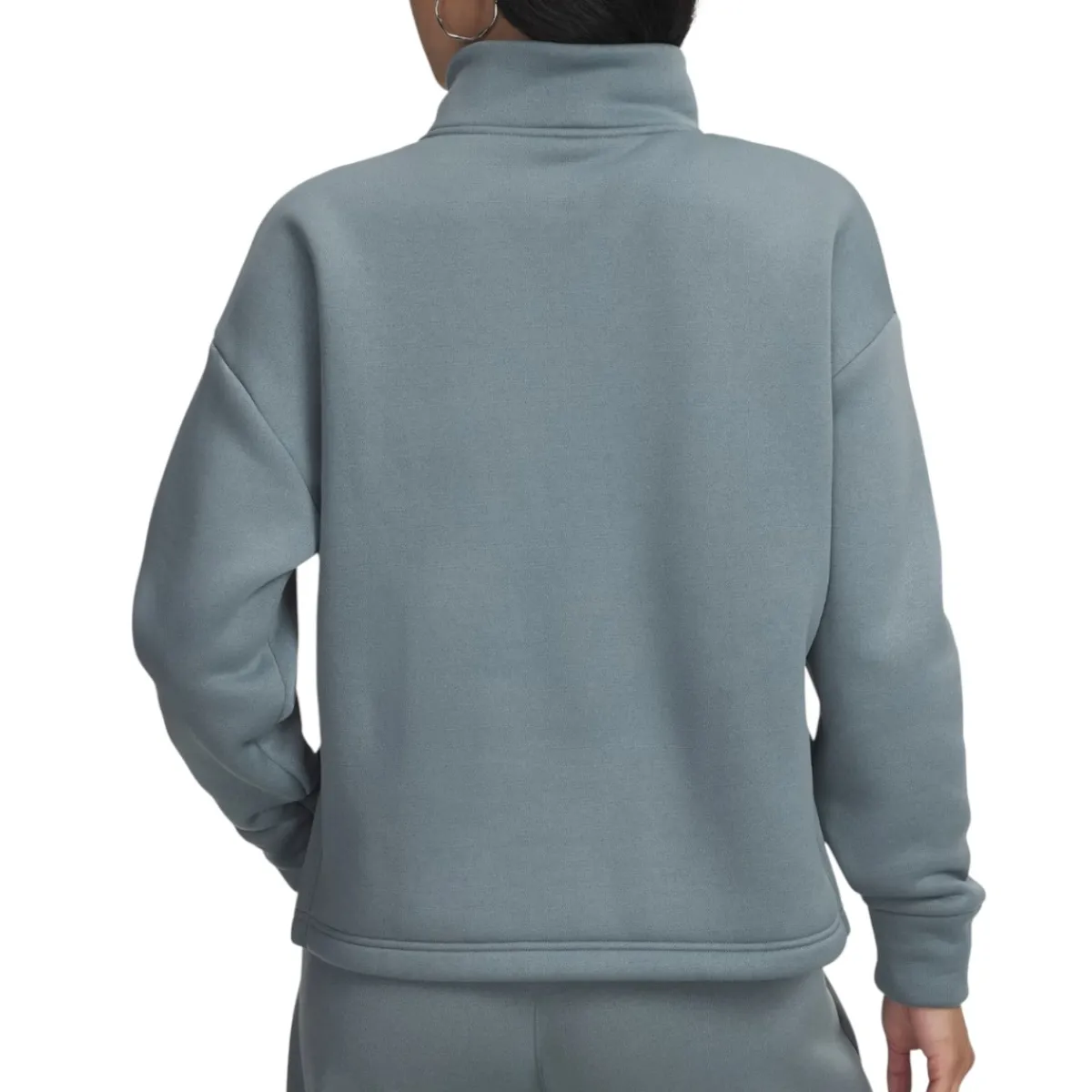 Under Armour Sweaters|Shirts<Women's Armour Fleece® ½ Zip Sweater