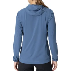 Outdoor Research Sweaters|Shirts<Women's Astroman Air Sun Hoodie Skyline
