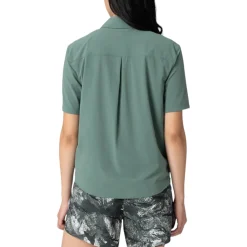 Outdoor Research Sweaters|Shirts<Women's Astroman Short Sleeve Sun Shirt