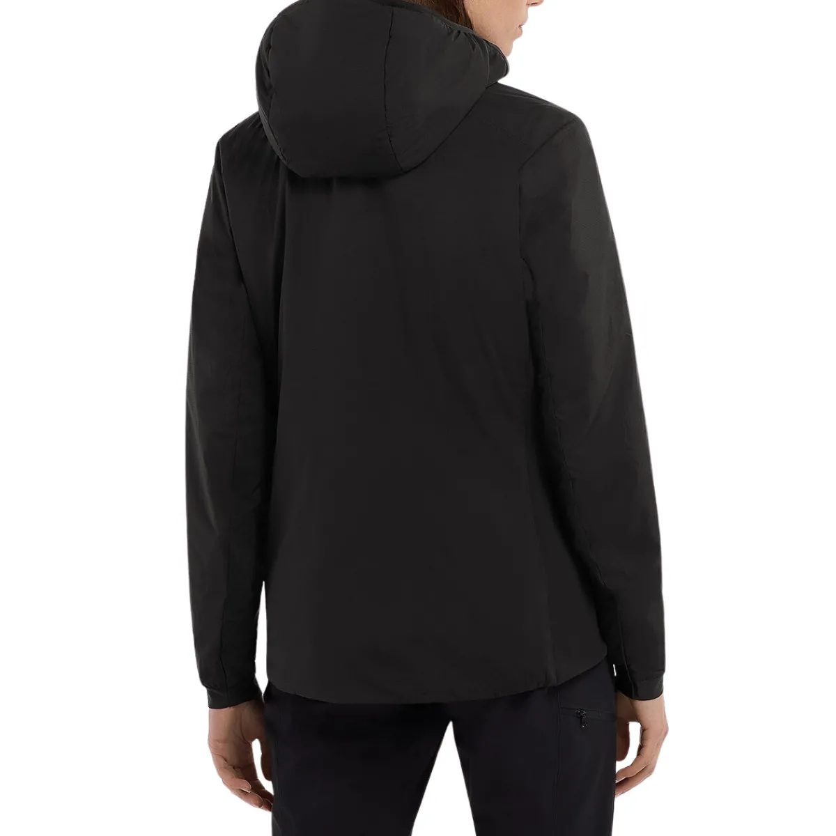 Arc'teryx Insulated Jackets|Windbreaker Jackets<Women's Atom Hooded Jacket