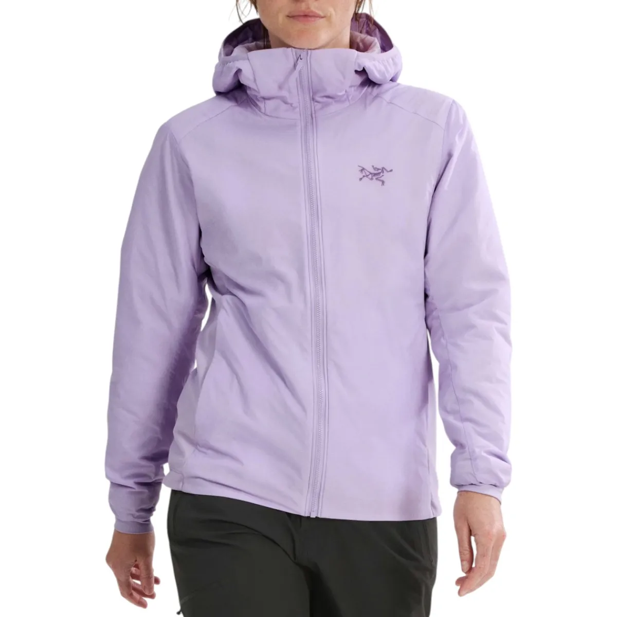 Arc'teryx Insulated Jackets|Windbreaker Jackets<Women's Atom Hooded Jacket