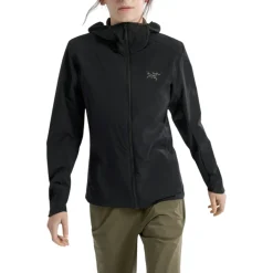 Arc'teryx Insulated Jackets|Windbreaker Jackets<Women's Atom SL Hoodie