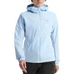 Arc'teryx Insulated Jackets|Windbreaker Jackets<Women's Atom SL Hoodie