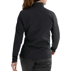 Arc'teryx Insulated Jackets|Windbreaker Jackets<Women's Atom SL Jacket Black