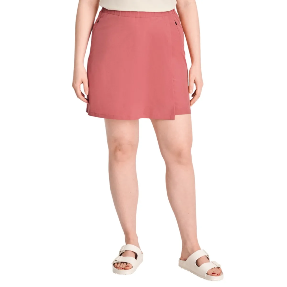 Chlorophylle Sweaters|Shirts<Women's Azimut Skort