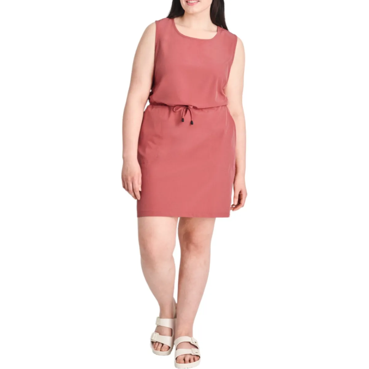 Chlorophylle Sweaters|Shirts<Women's Azimut Sleeveless Dress