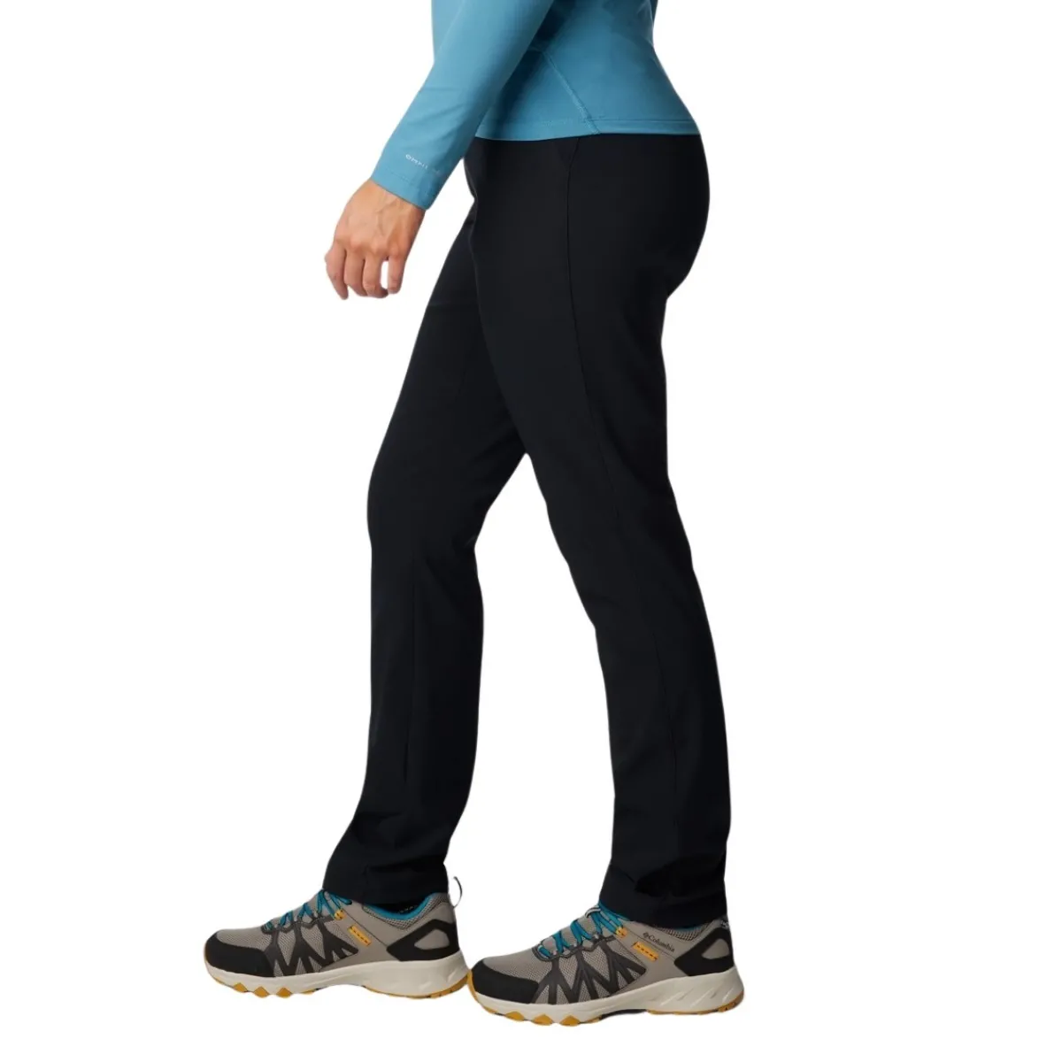 Columbia Insulated Jackets|Windbreaker Jackets<Women's Back Beauty High-Rise Pants Black
