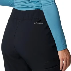 Columbia Insulated Jackets|Windbreaker Jackets<Women's Back Beauty High-Rise Pants Black