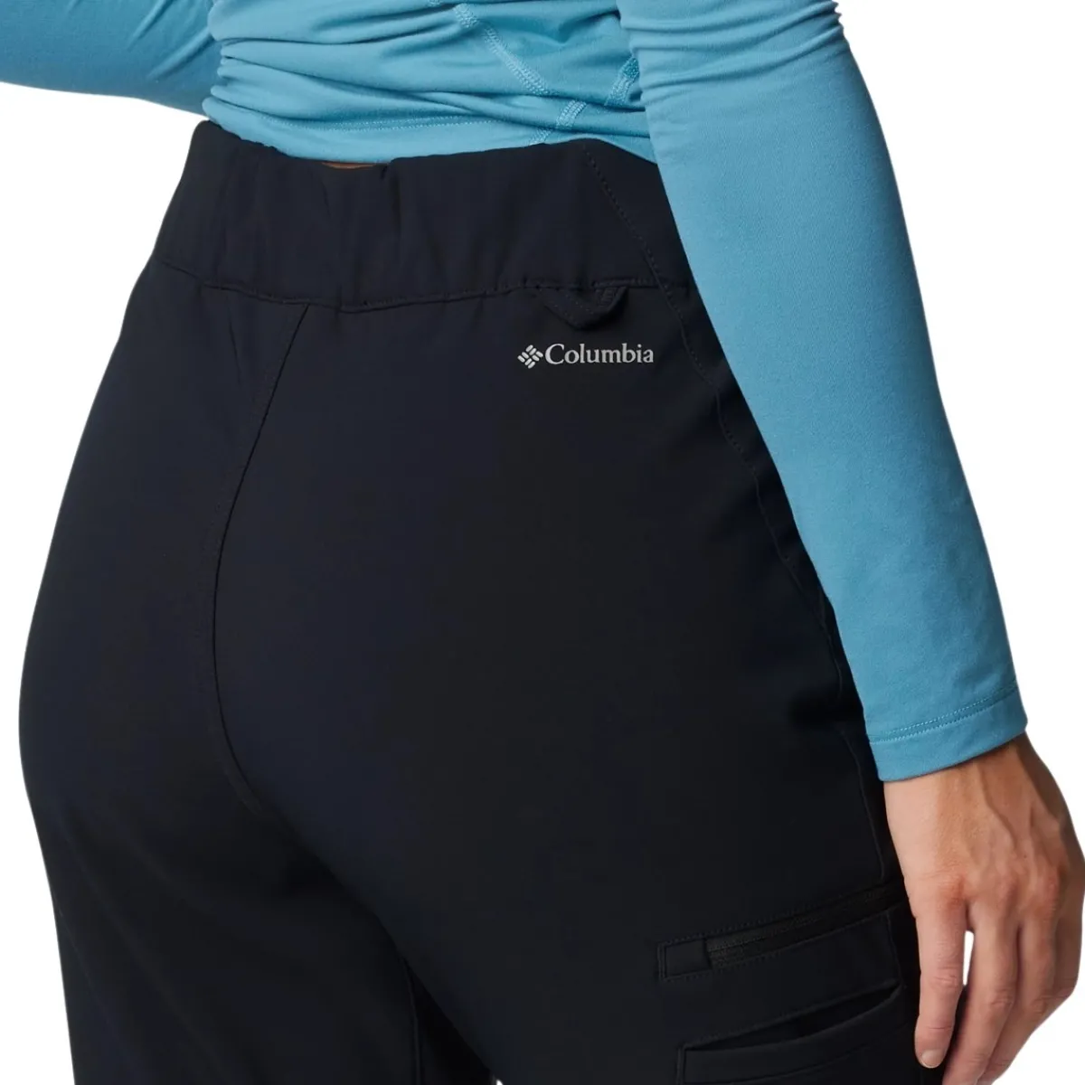 Columbia Insulated Jackets|Windbreaker Jackets<Women's Back Beauty High-Rise Pants Black