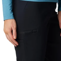 Columbia Insulated Jackets|Windbreaker Jackets<Women's Back Beauty High-Rise Pants Black
