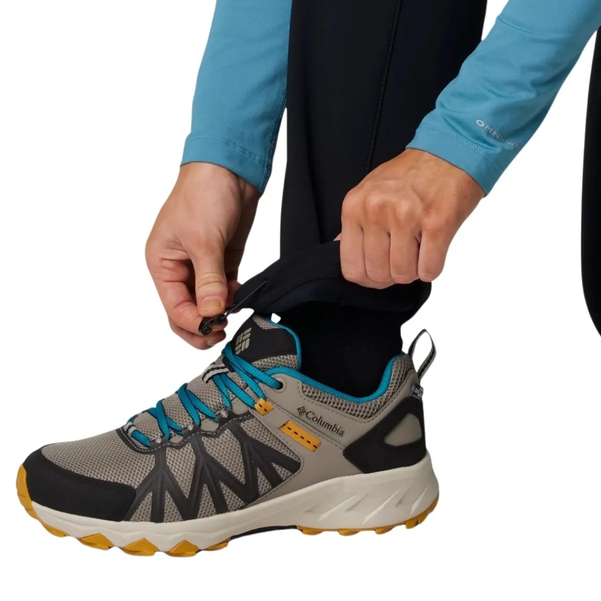 Columbia Insulated Jackets|Windbreaker Jackets<Women's Back Beauty High-Rise Pants Black