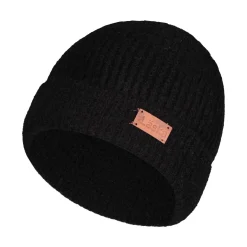 Läska Belts|Hats And Caps<Women's 77-078 Beanie Black