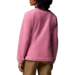 Columbia Sweaters|Shirts<Women's Benton Springs Full Zip Fleece Jacket