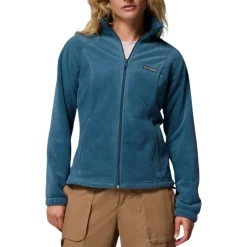 Columbia Sweaters|Shirts<Women's Benton Springs Full Zip Fleece Jacket