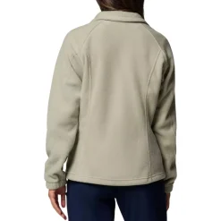 Columbia Sweaters|Shirts<Women's Benton Springs Full Zip Fleece Jacket