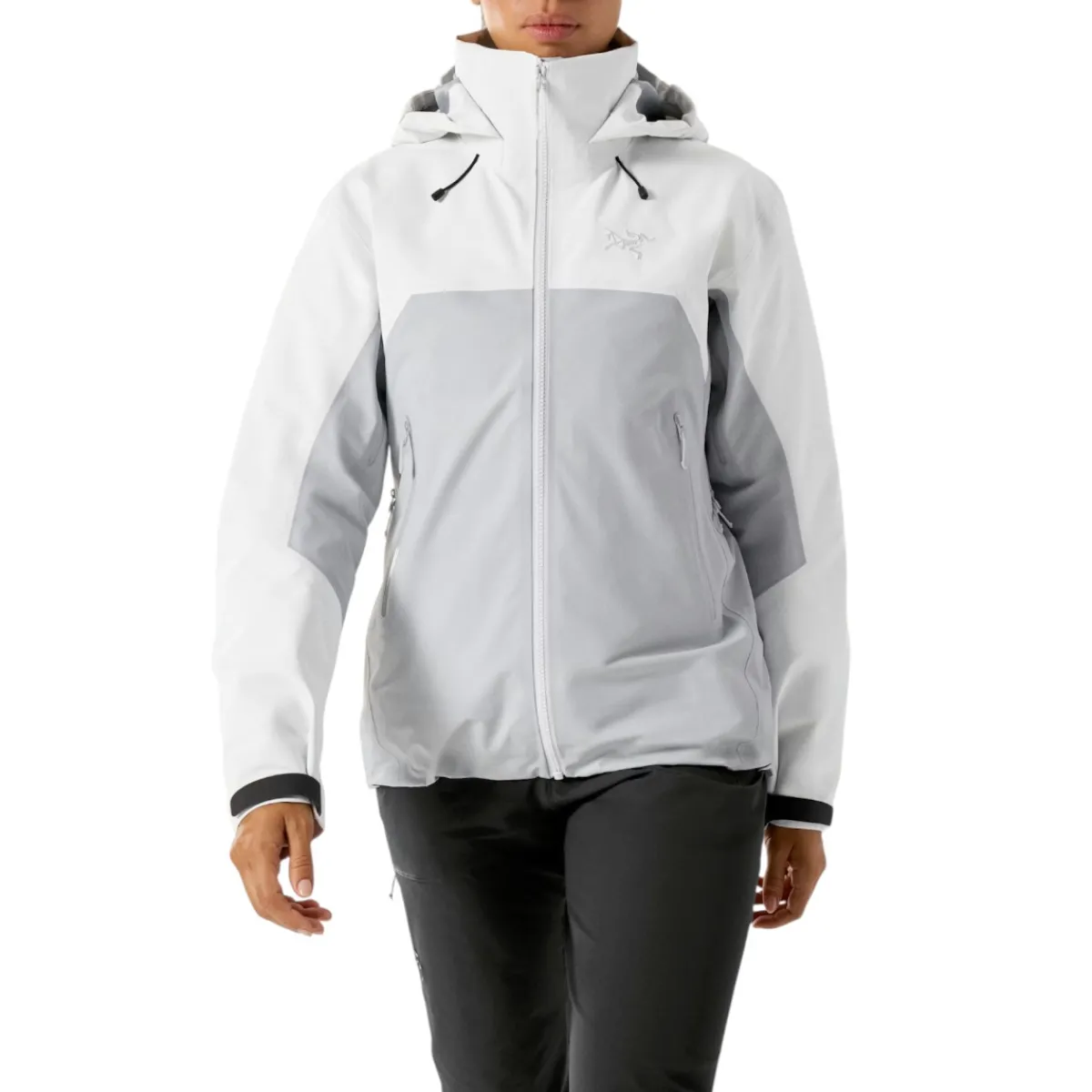 Arc'teryx Insulated Jackets|Windbreaker Jackets<Women's Beta AR Hooded Jacket