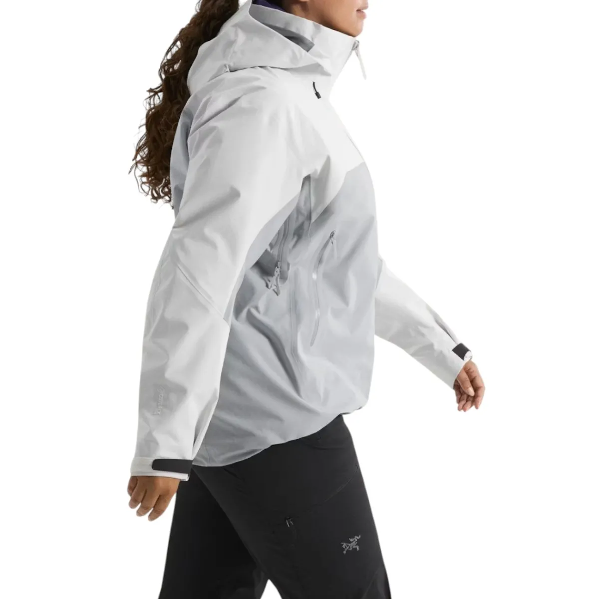 Arc'teryx Insulated Jackets|Windbreaker Jackets<Women's Beta AR Hooded Jacket