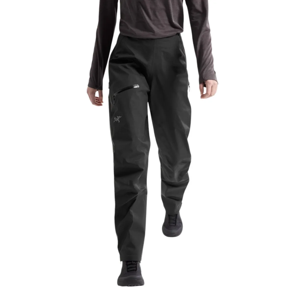 Arc'teryx Insulated Jackets|Windbreaker Jackets<Women's Beta Pants Black