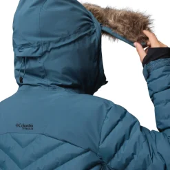Columbia Insulated Jackets|Windbreaker Jackets<Women's Bird Mountain III Insulated Jacket
