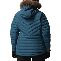 Columbia Insulated Jackets|Windbreaker Jackets<Women's Bird Mountain III Insulated Jacket