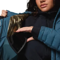 Columbia Insulated Jackets|Windbreaker Jackets<Women's Bird Mountain III Insulated Jacket