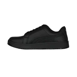 Puma Safety Equipment|Safety Shoes<Women's Blast Soft Toe Low ASTM SRO Security Shoes Black