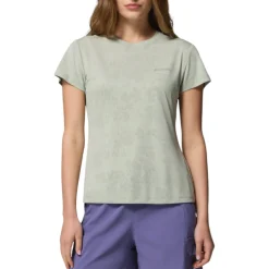 Columbia Sweaters|Shirts<Women's Bluebird Canyon II T-Shirt