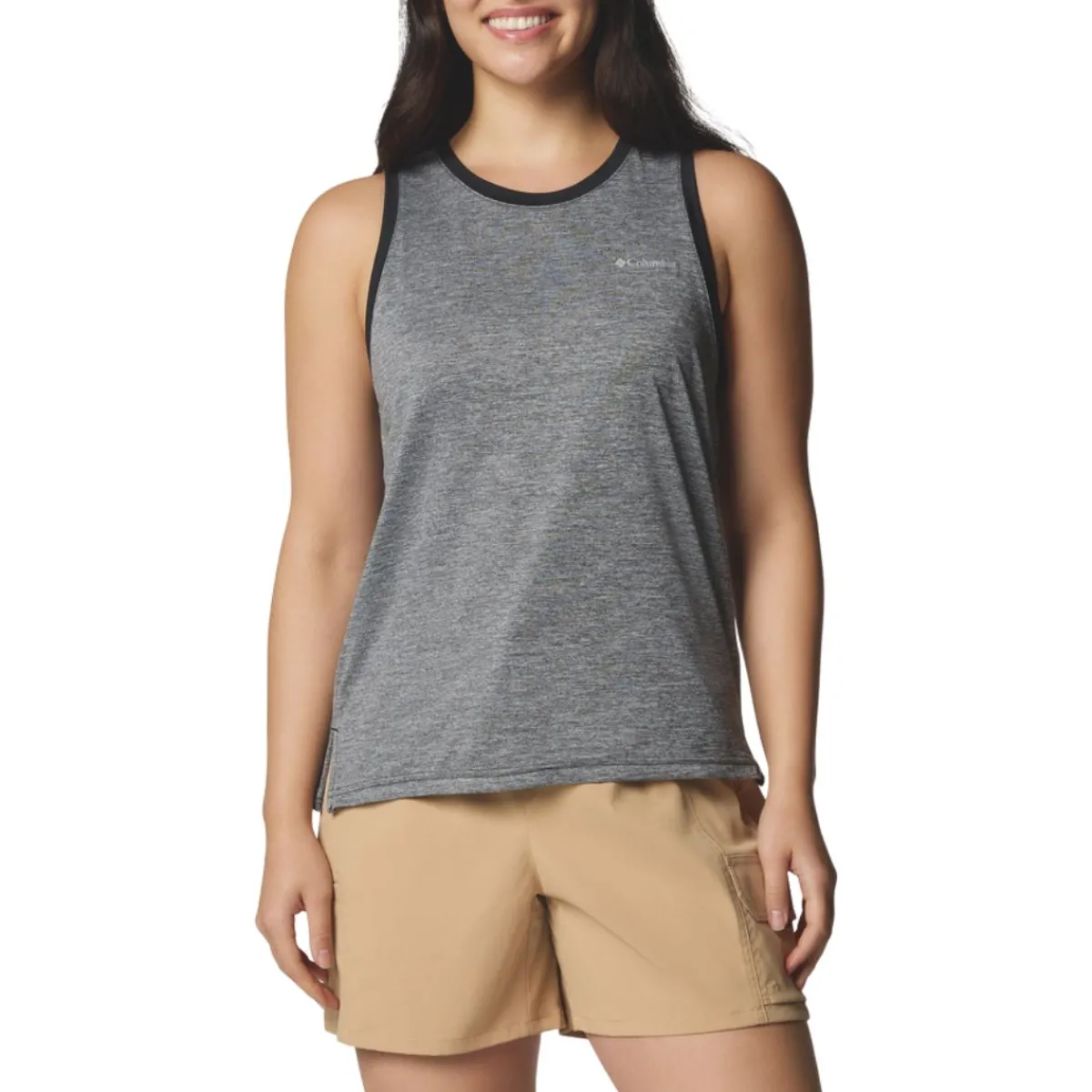 Columbia Sweaters|Shirts<Women's BlueVista Hill™ Technical Tank