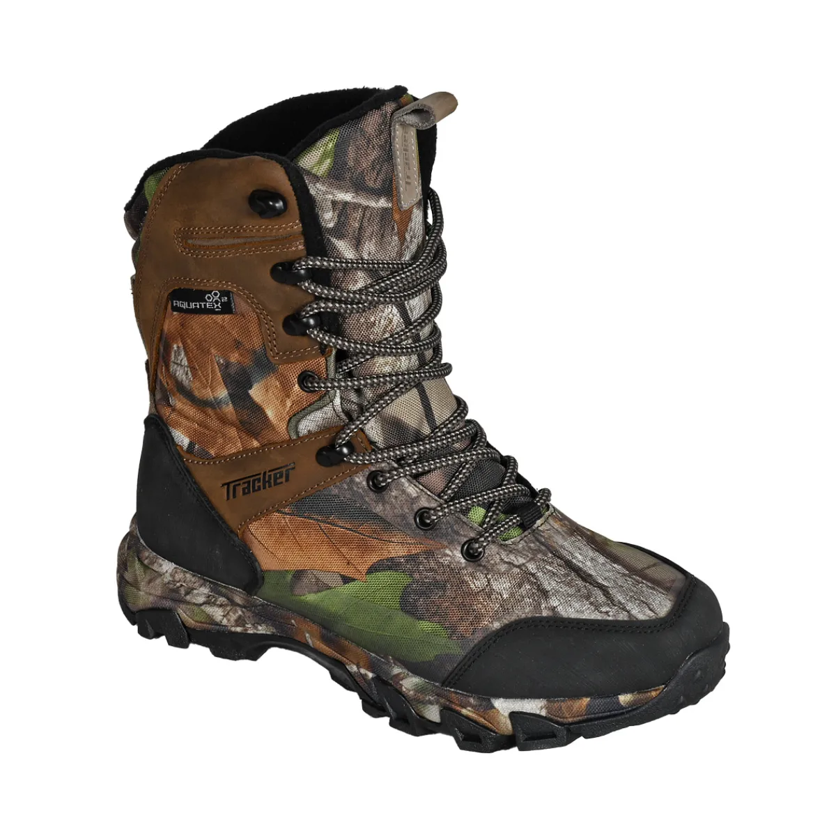 Tracker Boots|Hunting Jackets<Women's Boar 600g Hunting Boots Camo