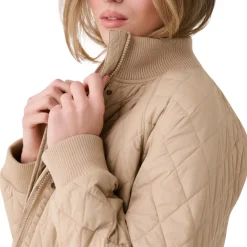Lolë Insulated Jackets|Windbreaker Jackets<Women's 3/4 Bomber Jacket