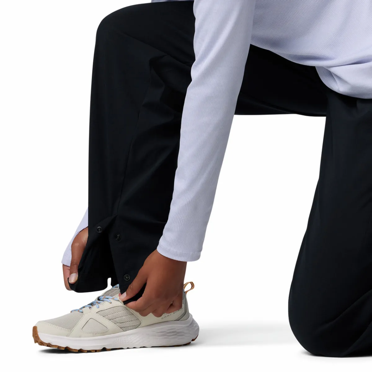 Columbia Insulated Jackets|Windbreaker Jackets<Women's Boundless Avenue Pants Black