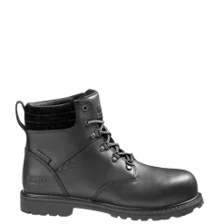 Kodiak Safety Equipment|Safety Shoes<Women's Bralorne 6 Black