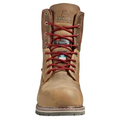 Kodiak Safety Equipment|Safety Shoes<Women's Bralorne 8 Brown