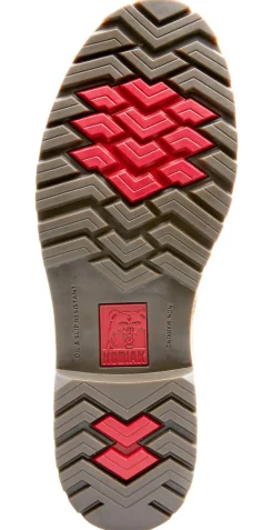 Kodiak Casual Shoes|Sandals And Mules<Women's Bralorne Winter Boots Brown