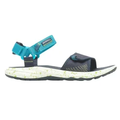 Merrell Casual Shoes|Sandals And Mules<Women's Bravada Backstrap Sandals Navy/Atoll