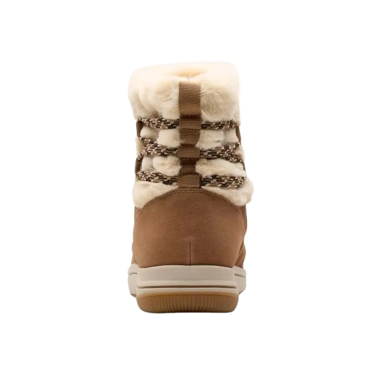Clarks Casual Shoes|Sandals And Mules<Women's Breeze Cozy Boots
