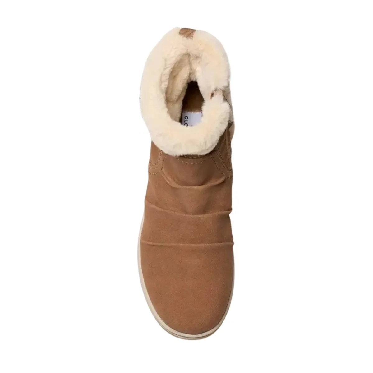 Clarks Casual Shoes|Sandals And Mules<Women's Breeze Cozy Boots