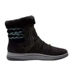 Clarks Casual Shoes|Sandals And Mules<Women's Breeze Cozy Boots