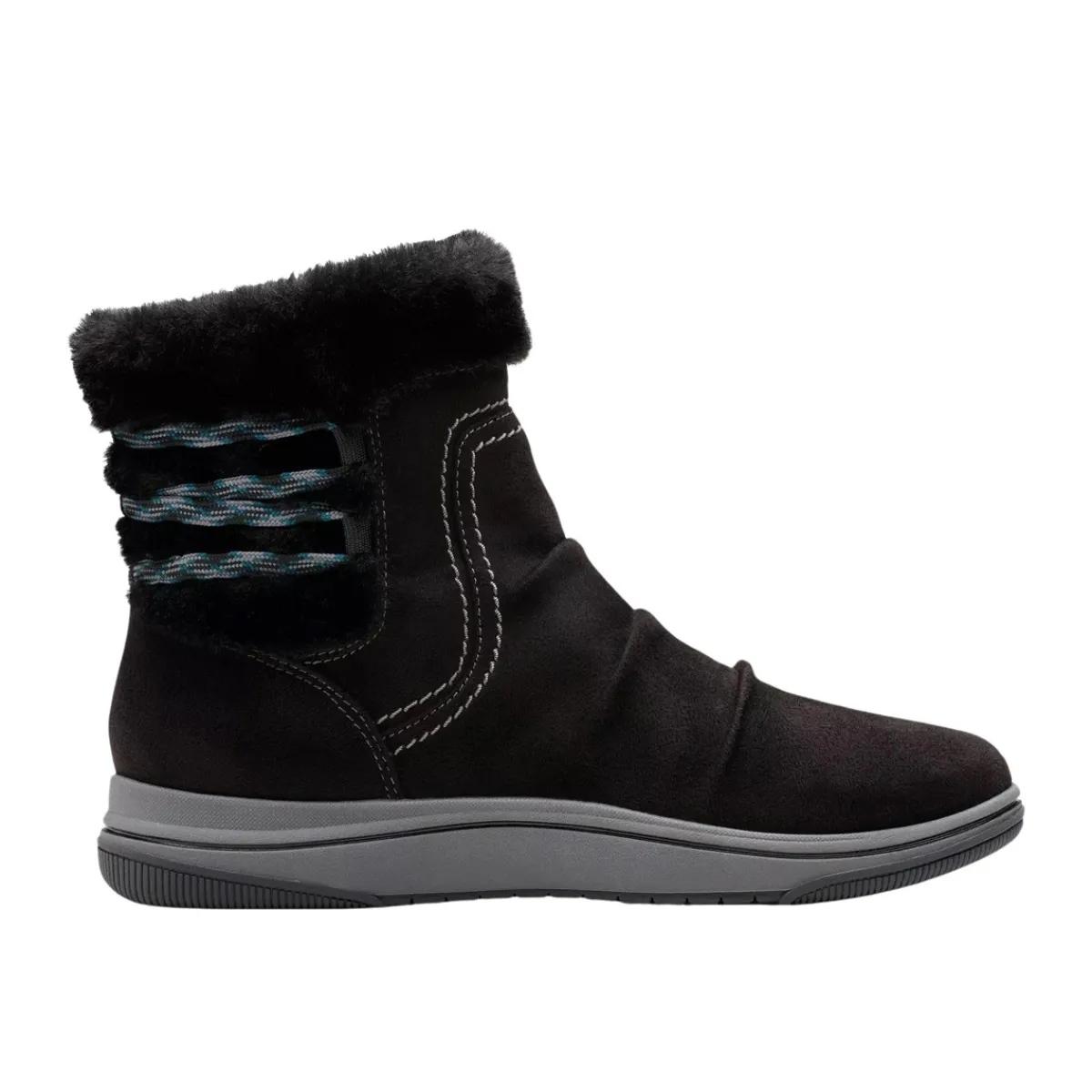 Clarks Casual Shoes|Sandals And Mules<Women's Breeze Cozy Boots