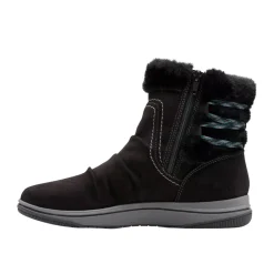 Clarks Casual Shoes|Sandals And Mules<Women's Breeze Cozy Boots