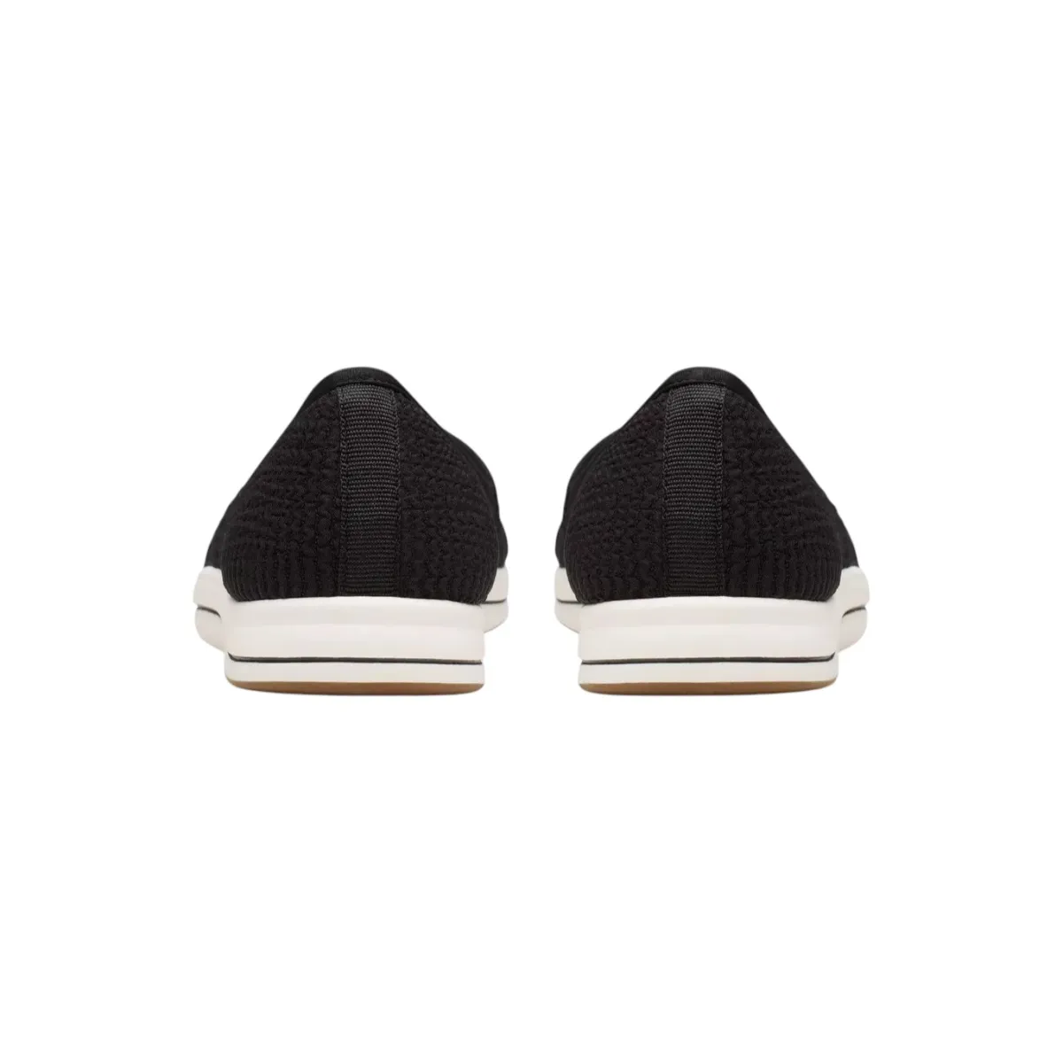 Clarks Casual Shoes|Sandals And Mules<Women's BreezeStretch Shoes Black