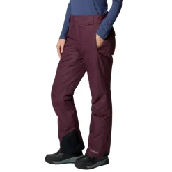 Columbia Insulated Jackets|Windbreaker Jackets<Women's Bugaboo II Pants