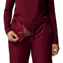 Columbia Insulated Jackets|Windbreaker Jackets<Women's Bugaboo II Pants