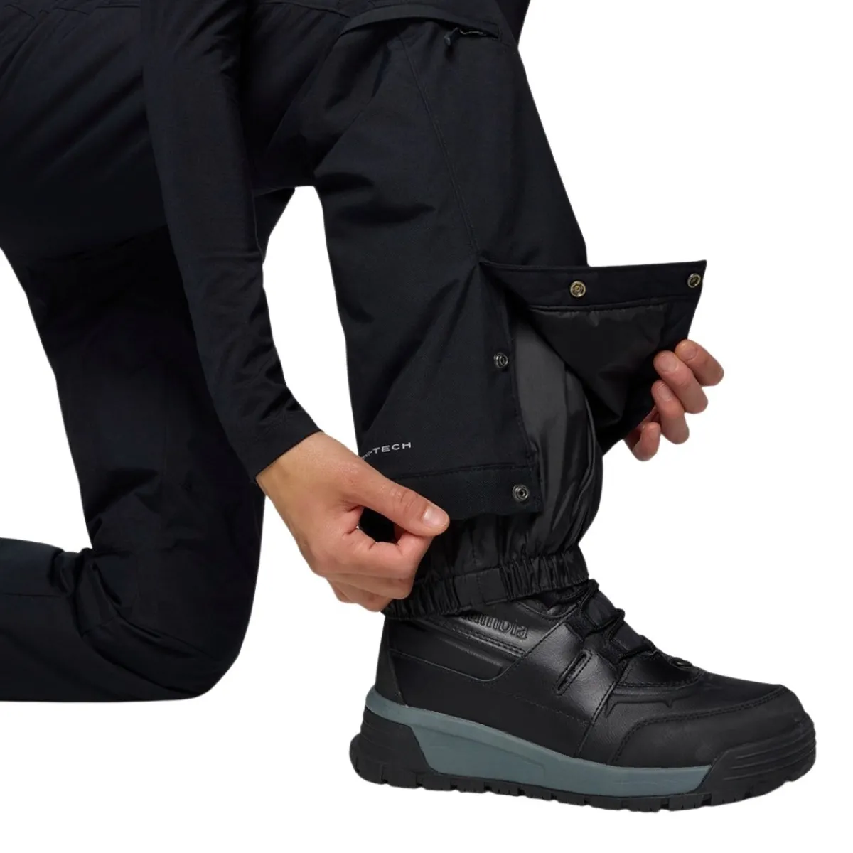 Columbia Insulated Jackets|Windbreaker Jackets<Women's Bugaboo II Pants