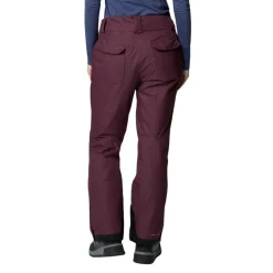 Columbia Insulated Jackets|Windbreaker Jackets<Women's Bugaboo II Pants