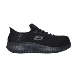 Skechers Safety Equipment|Safety Shoes<Women's CA Cicades Safety Shoes