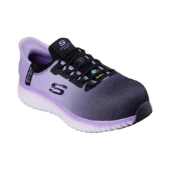 Skechers Safety Equipment|Safety Shoes<Women's CA Cicades Safety Shoes