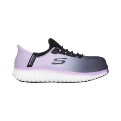 Skechers Safety Equipment|Safety Shoes<Women's CA Cicades Safety Shoes